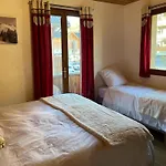 In With Panoramic Views Шале