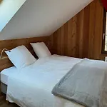 In With Panoramic Views * Ле дез Альп