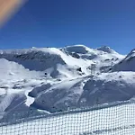 In With Panoramic Views Шале