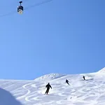 In With Panoramic Views Шале *