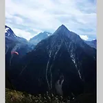In With Panoramic Views Шале