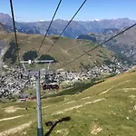 In With Panoramic Views * Ле дез Альп