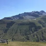 In With Panoramic Views * Ле дез Альп