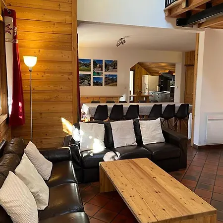 In With Panoramic Views