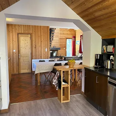 In With Panoramic Views 레두잘프