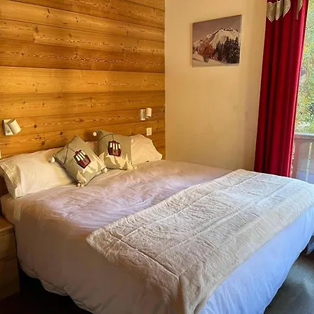 In With Panoramic Views * 레두잘프