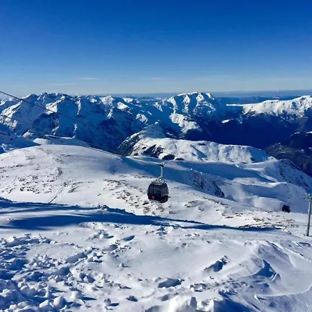 In With Panoramic Views