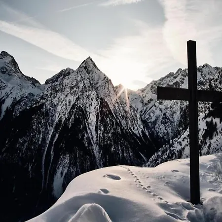 In With Panoramic Views