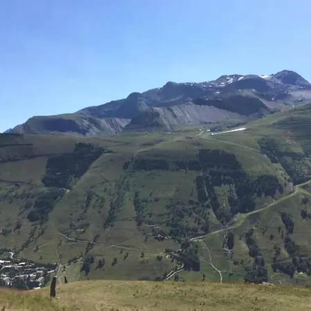 In With Panoramic Views * Les Deux Alpes