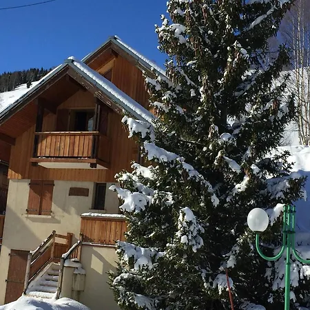In With Panoramic Views Chalet