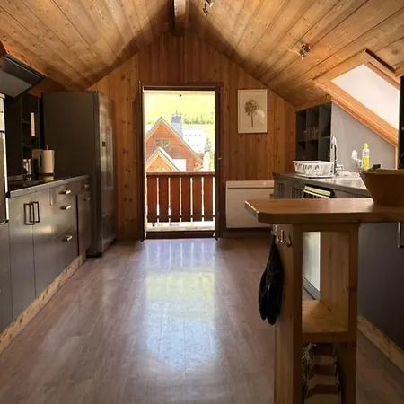 In With Panoramic Views *