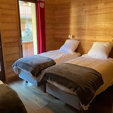 In With Panoramic Views * Les Deux Alpes