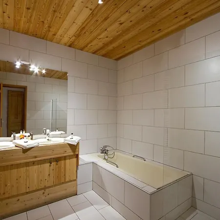 In With Panoramic Views * Les Deux Alpes