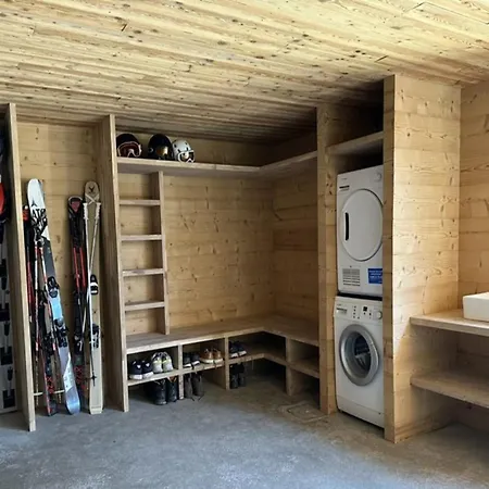 In With Panoramic Views