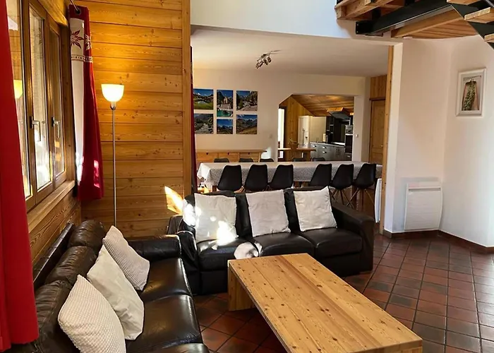 In With Panoramic Views