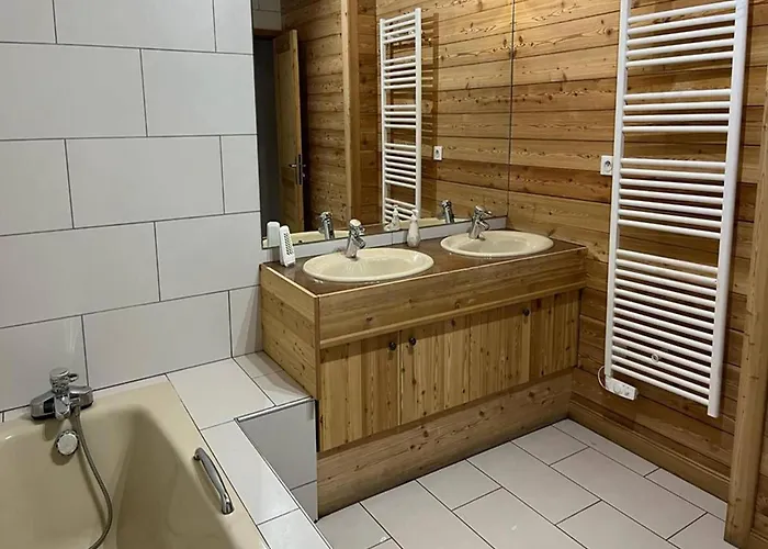 In With Panoramic Views 레두잘프