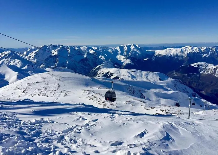 In With Panoramic Views