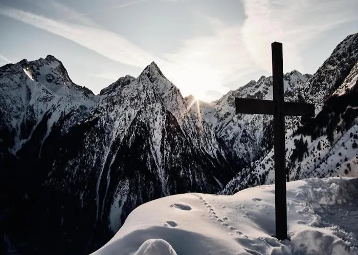 In With Panoramic Views