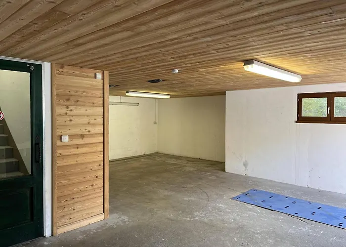 In With Panoramic Views * 레두잘프