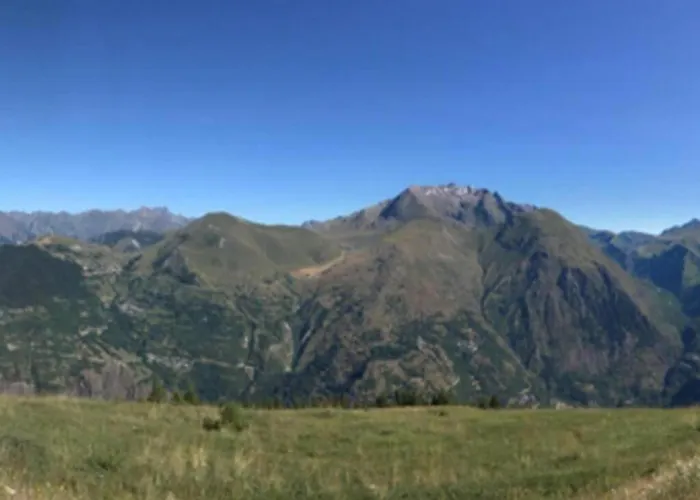 In With Panoramic Views *